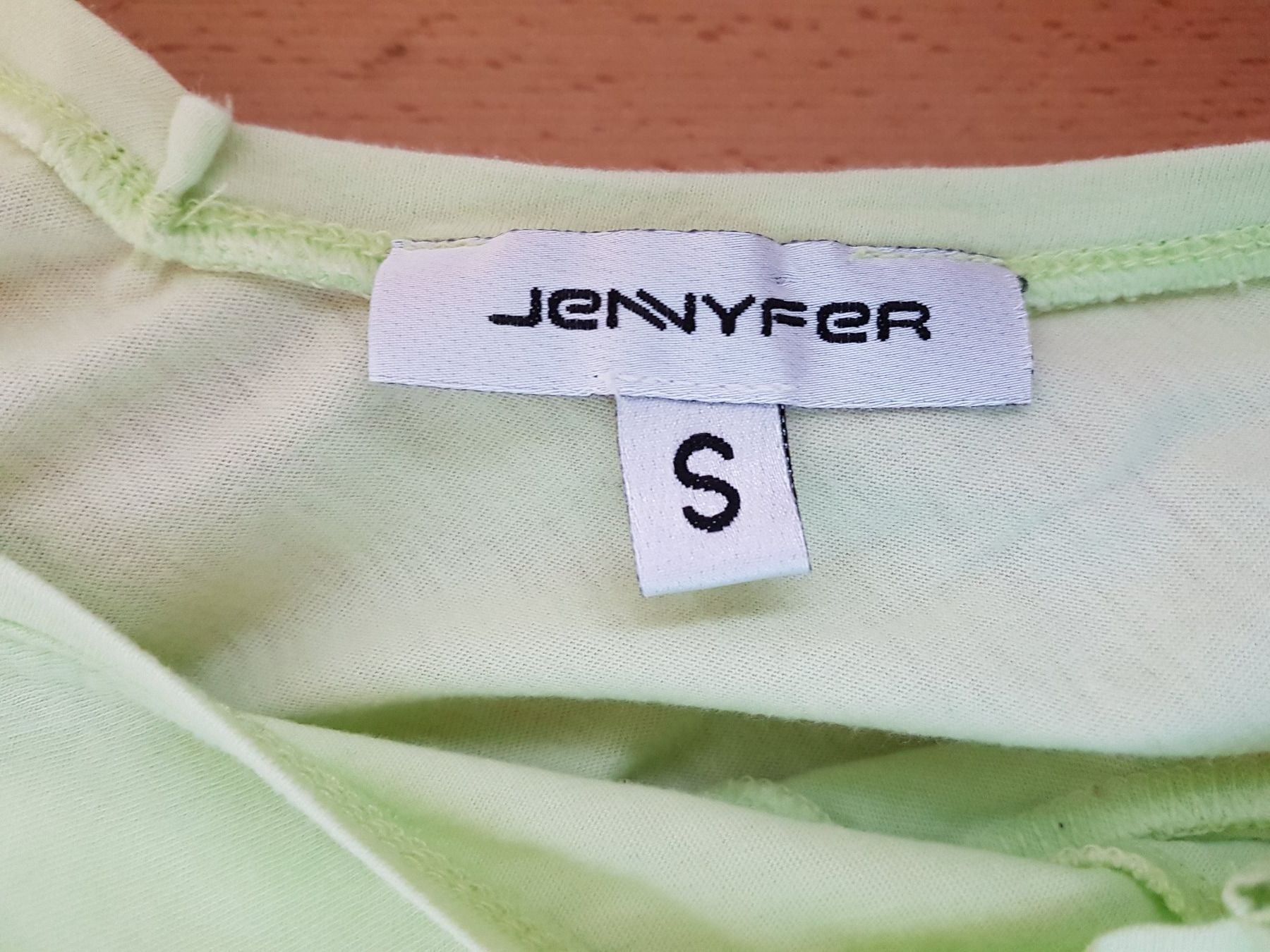 Tops: Top Jennyfer – Gebraucht aus Châtelaine von kbabs 2