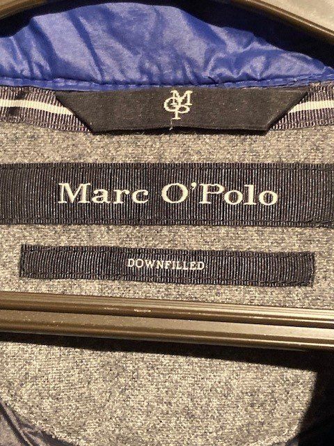 Marc O'Polo Giacche: Marco Polo Daunenjacke Gr 38 – Nuovo (secondo la descrizione) da Weggis venduto da Secondsell 1