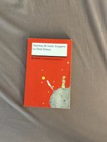 Le Petit Prince – Antoine de Saint-Exupéry (Französisch)