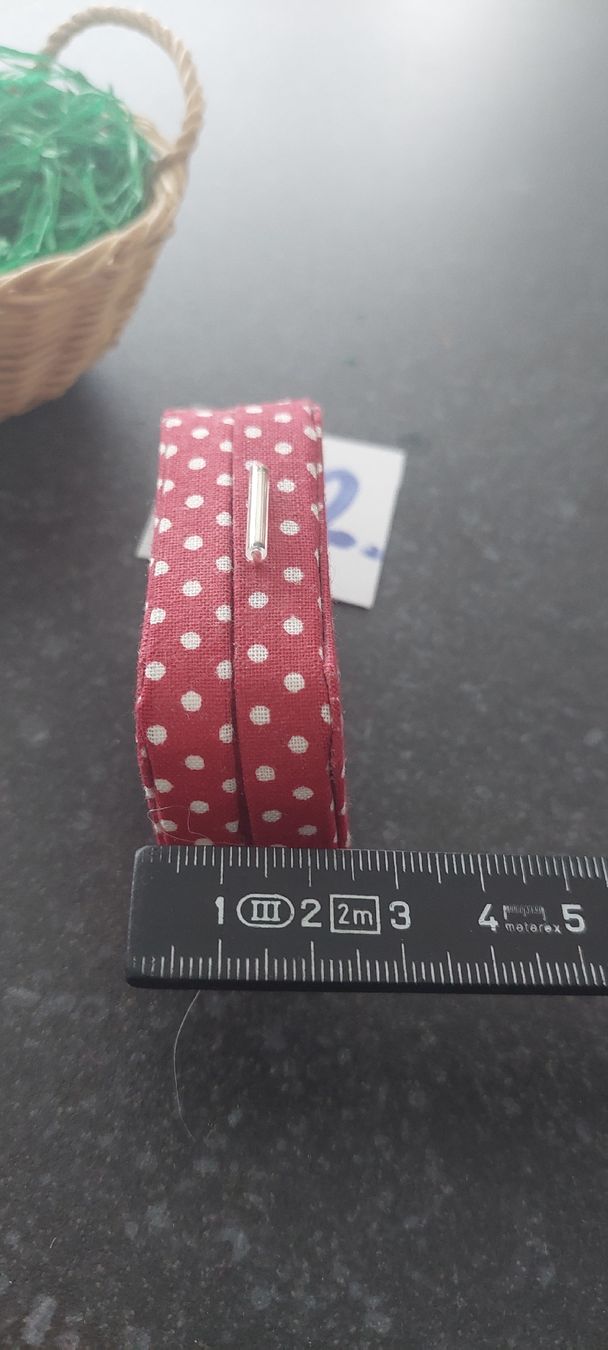 Case e mobili per bambole: Puppenstuben Köfferli und Körbli  – Usato da Muri AG venduto da nindo1 6