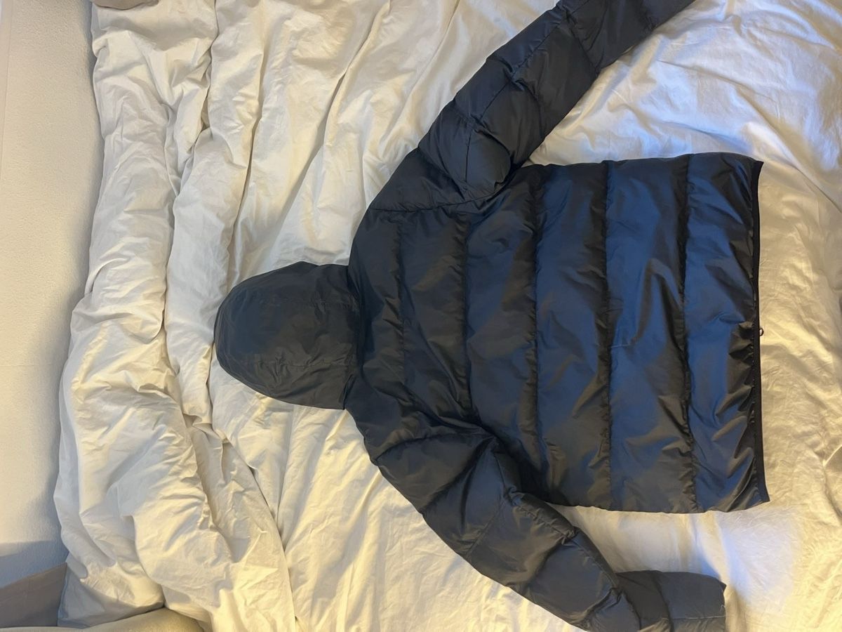 Nike Giacche: Veste d'hiver nike – Nuovo (secondo la descrizione) da Le Grand-Saconnex venduto da c7w_ngx7 1