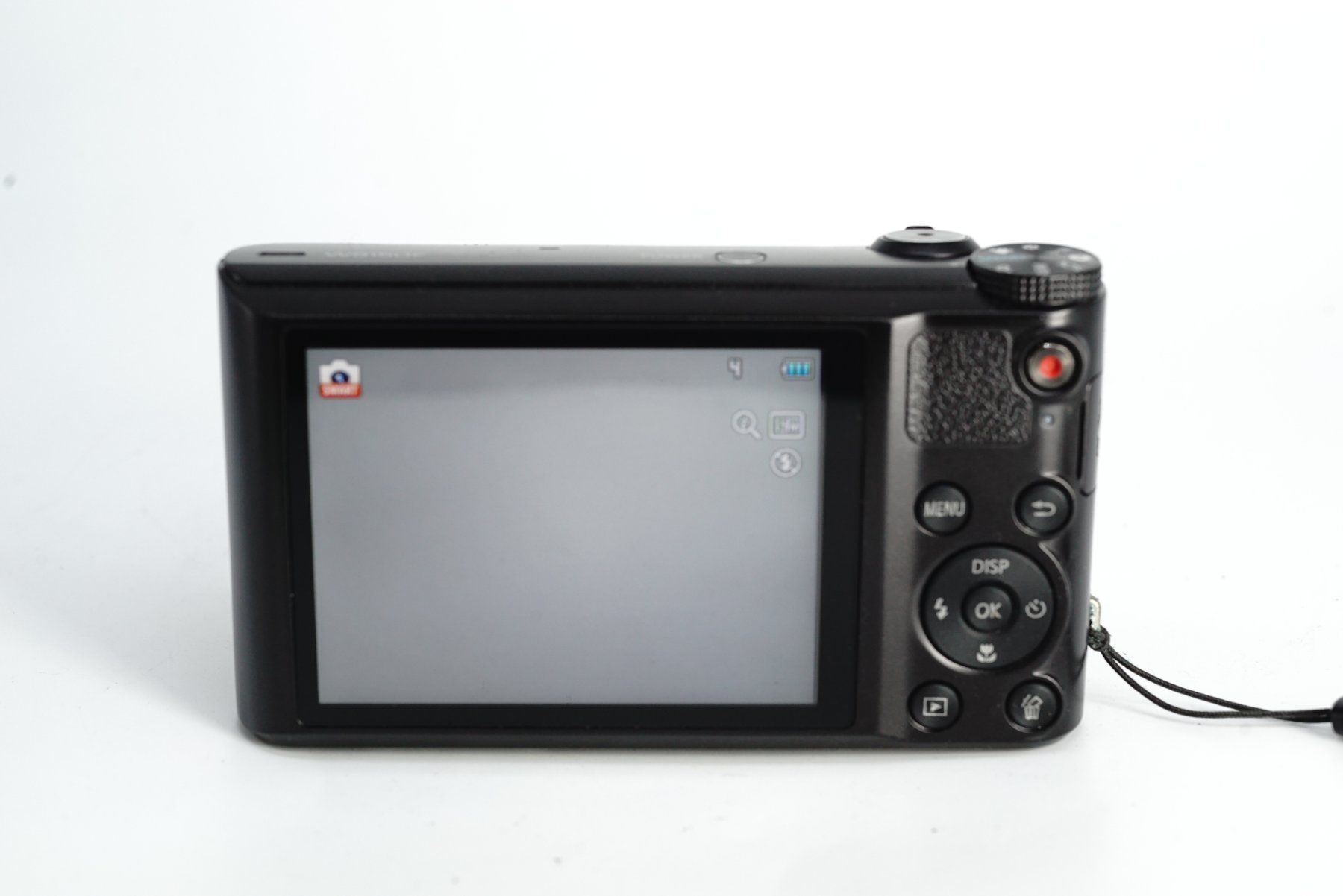 Samsung Appareil photo: Samsung WB150F Kompaktkamera – D'occasion à Bischofszell par Blende2 5