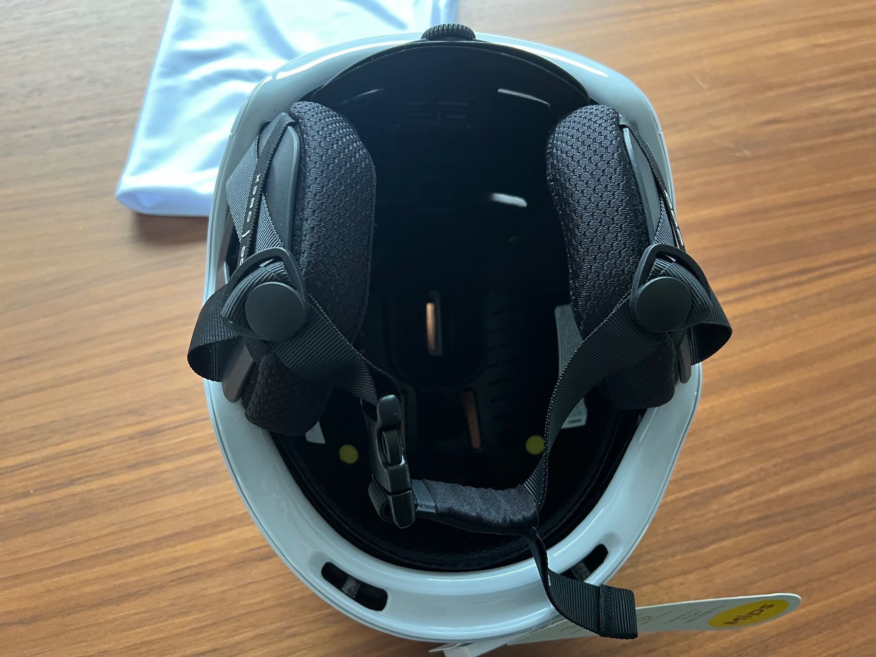 Poc Caschi: Skihelm  POC – Nuovo e nell'imballaggio originale da Muri b. Bern venduto da abissino 6