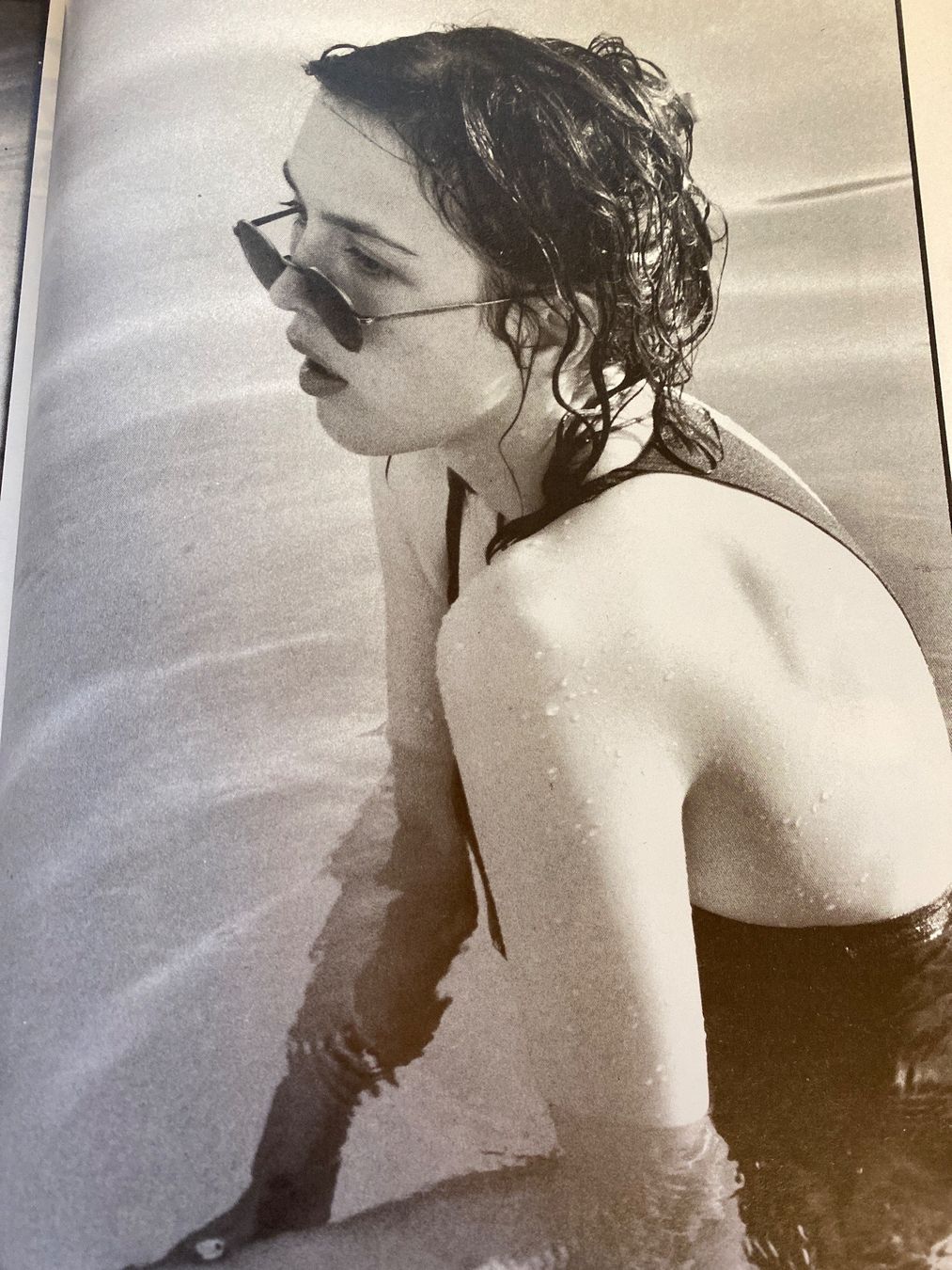 Riviste & Magazine: Paris Match - Montand Le Grand - 1991. – Usato da Le Brassus venduto da cinema13 2