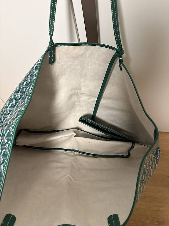Taschen: Goyard Shopper GM – Gebraucht aus Unterägeri von mar_96hk 1
