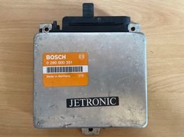 Steuergerät #204 Bosch 0280000351