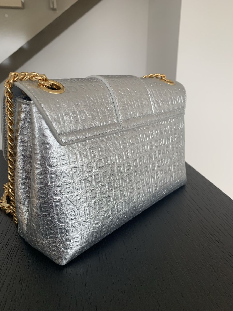 Celine Taschen für Damen: Celine Victoire Tasche – Gebraucht aus Tuggen von MoBa-Vintage 1