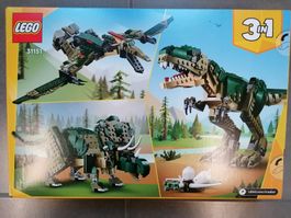 LEGO Creator # 31151  T-REX  Dinos 3 in 1  NEU  OVP