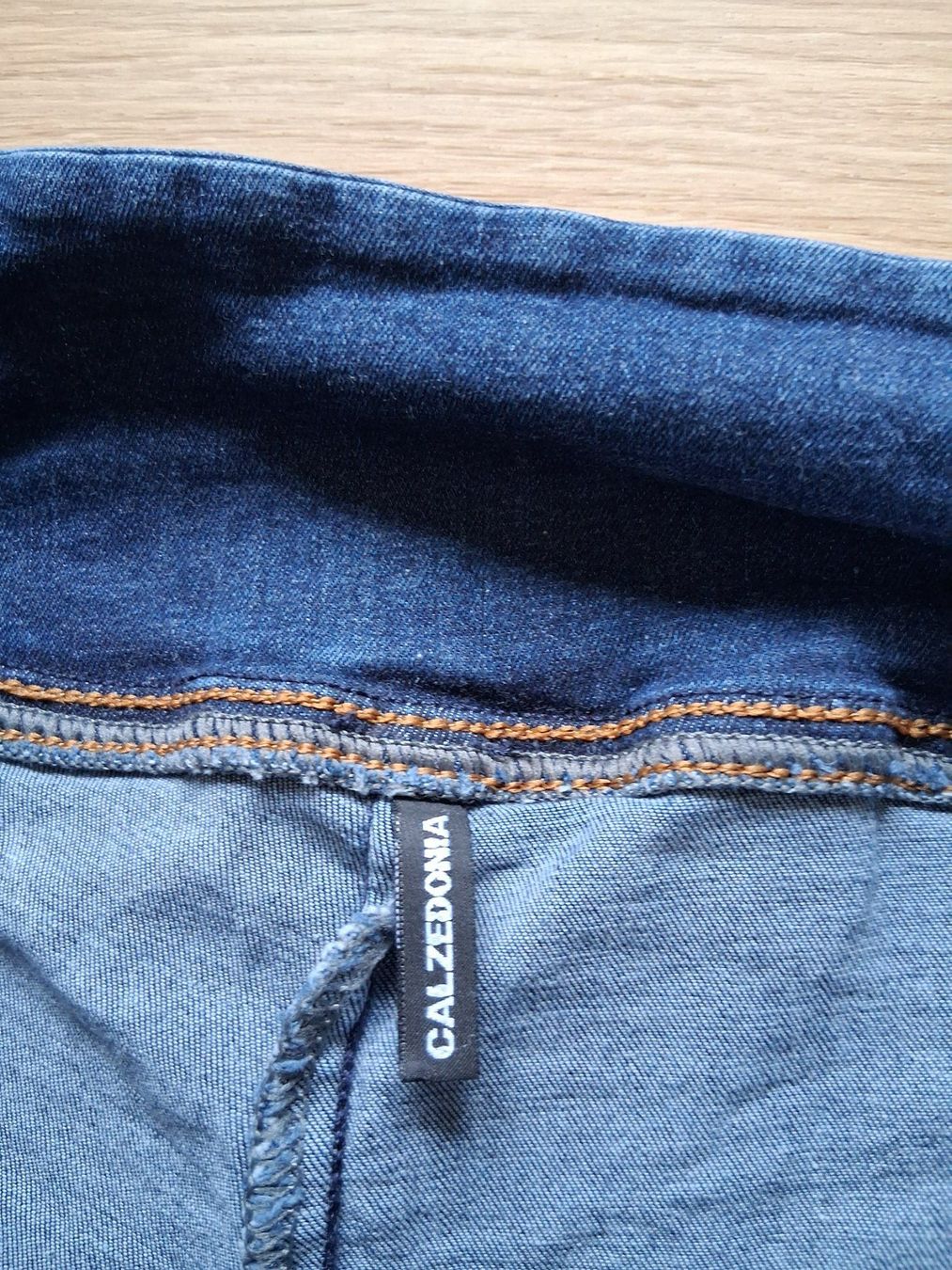 Calzedonia Jeans: Calzedonia Stretch Jeans M – Usato da Lengnau AG venduto da Nathi88 2