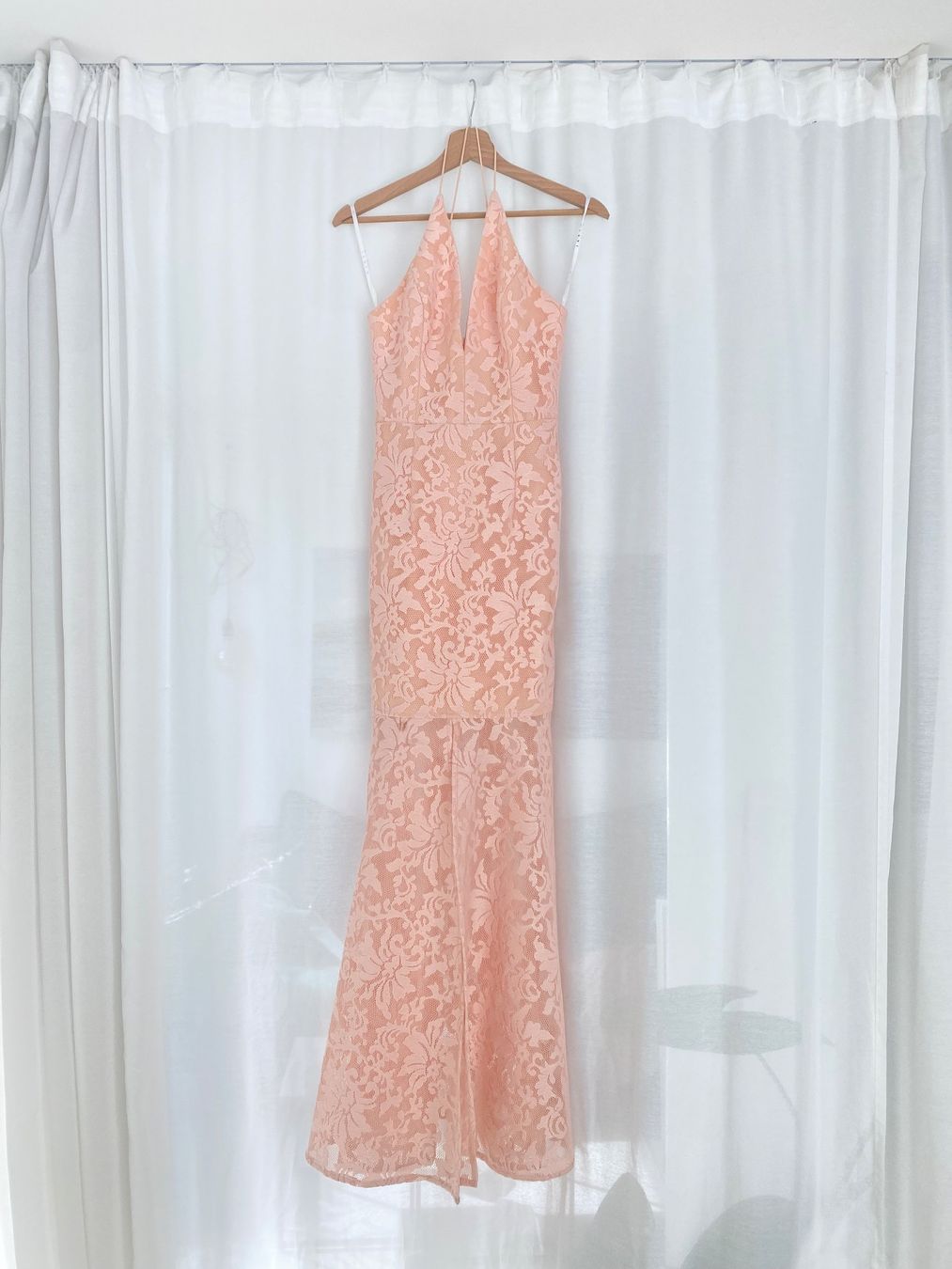 Vestiti: PUDRIGES SPITZEN-KLEID – Nuovo (secondo la descrizione) da Zürich venduto da isabel137