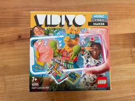 LEGO Vidiyo 43105 Party Llama BeatBox