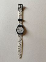 ATHLIMATA  Swatch Gent (GB217) Uhr