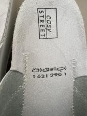 Herrenschuhe: FAST NEUER WEISSER PANTOFFEL GR.40 – Gebraucht aus pratteln von Mickely1 3