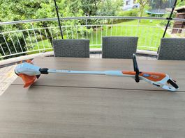 Motorsense Stihl