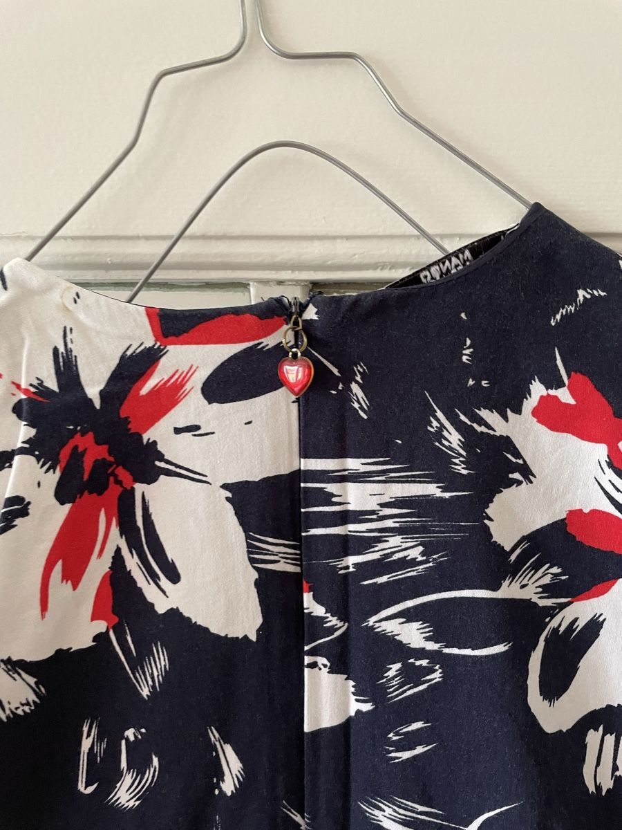 Mango Vestiti: Sommerkleid – Usato da Basel venduto da BiancaCCC 5