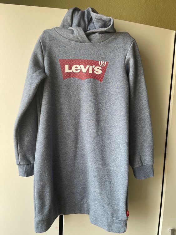 Robe cheap levi's fille