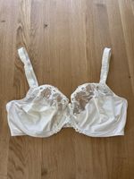 Chantelle BH 95D Weiss Spitze
