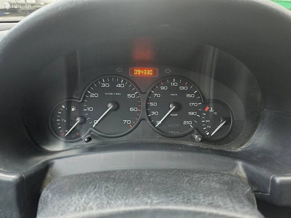 Citroën Automobili: Citroën Berlingo 1,6HDI b04 2007 jg nur 800fr 94000km – Usato da AG venduto da mic_xj6s 2