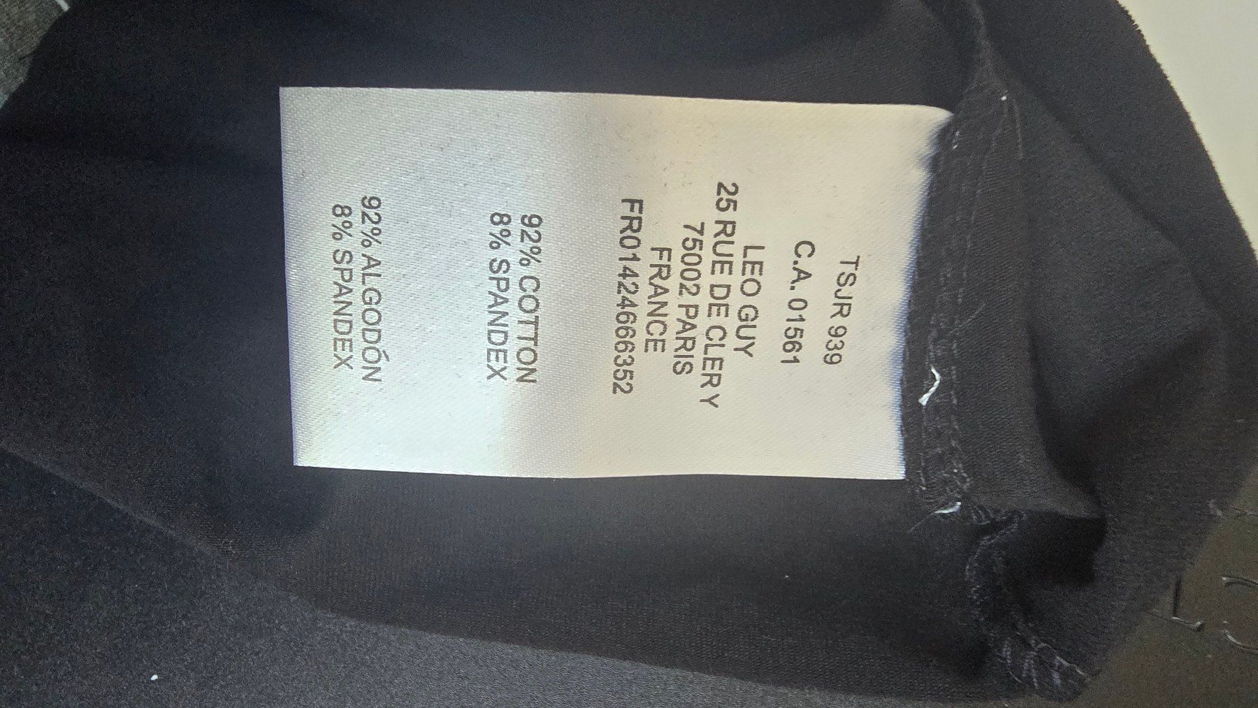 Vestiti: Leo Guy Kleid Gr. 3 – Usato da Meggen venduto da Mcgiver_1 3