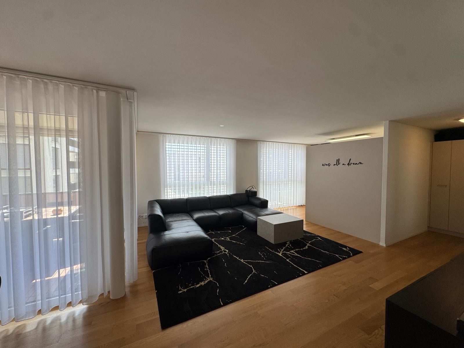 Sofas: Sofa echtes Leder wie neu – Gebraucht aus Rothenburg von priscillawend