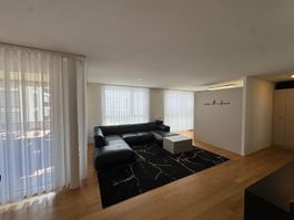 Sofa echtes Leder wie neu