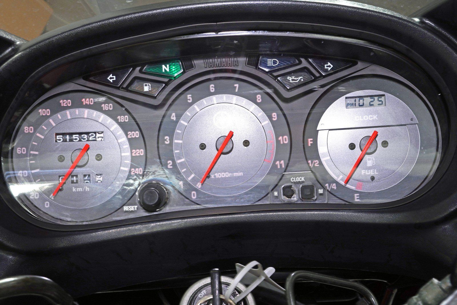 Yamaha Touring: Yamaha XJ900S – D'occasion à Winterthur par MCW 8