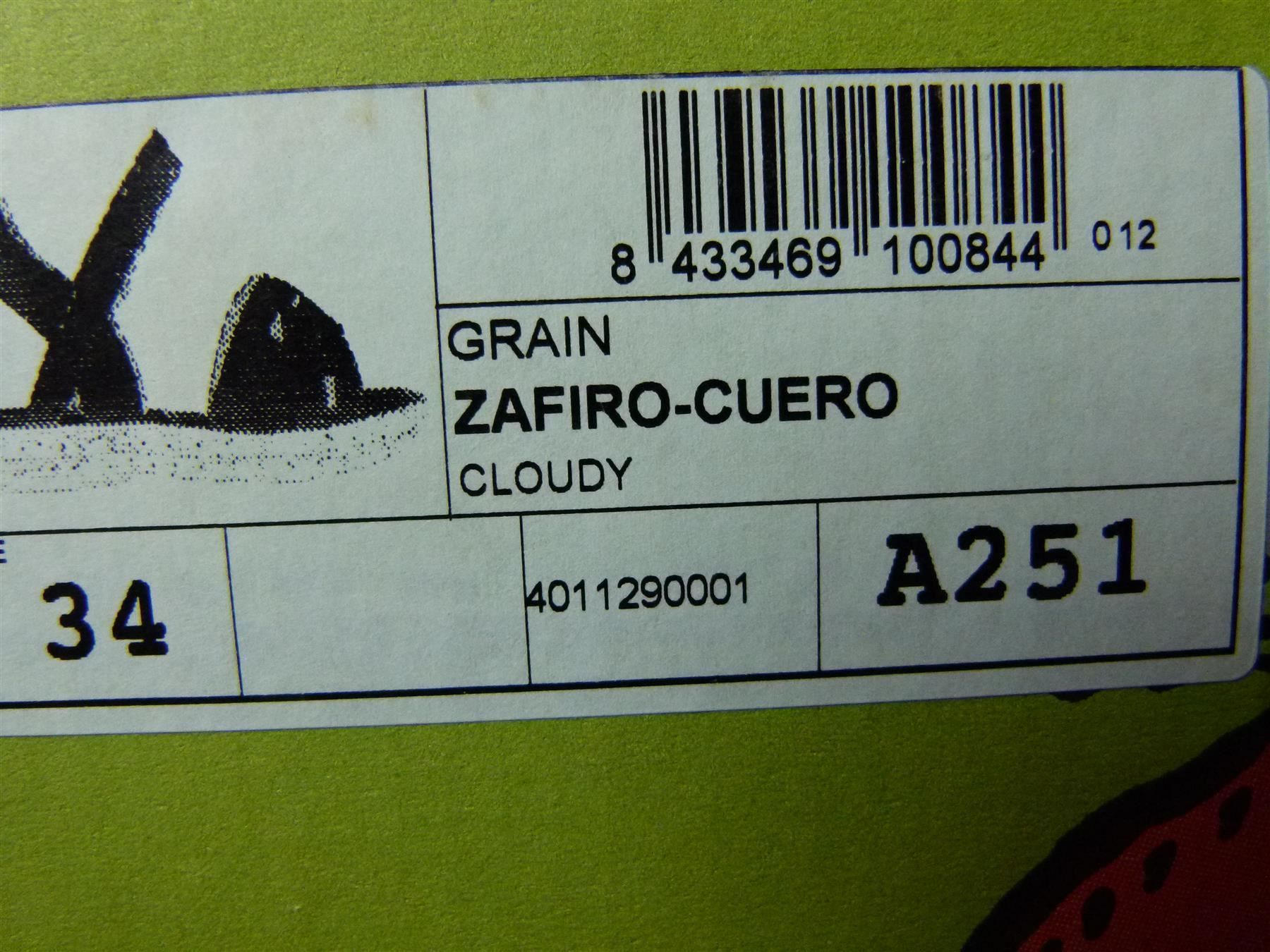 Art Scarpe per ragazze: Art kinder Schuhe Gr 34  Neu – Nuovo e nell'imballaggio originale da Uerkheim venduto da Justi.y 6