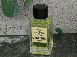 Parfum miniature - CHANEL N° 19 - edt