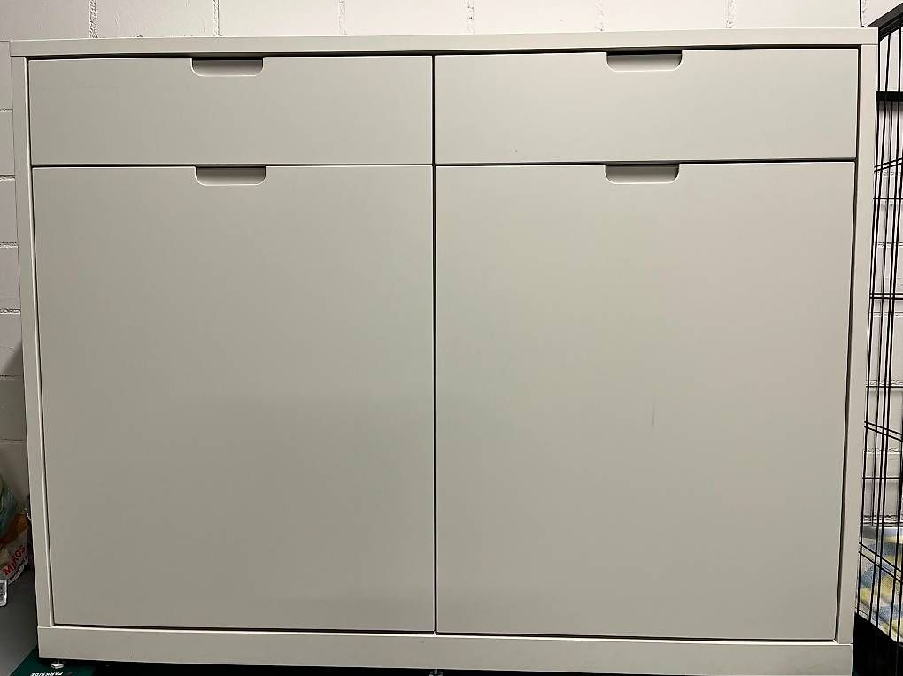 Ikea Cassettiere: TONSTAD Sideboard, Schrank – Usato da Mellingen venduto da Kasia_K