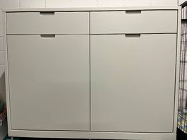 TONSTAD Sideboard, Schrank