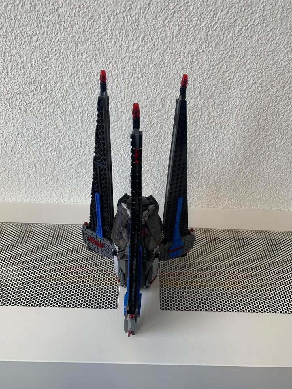 Lego Baukästen: LEGO STAR WARS 75185 Tracker I – Gebraucht aus Jona von Blejzr 1