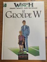 Largo Winch N 2 (T.T.B.E.) Le Groupe W