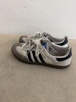 Adidas Samba