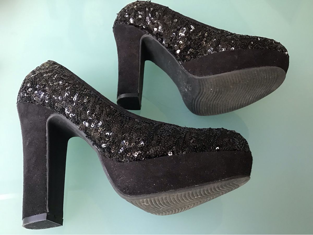 Graceland Scarpe da donna: Damen Pumps Graceland – Usato da Aefligen venduto da Bubu218 1