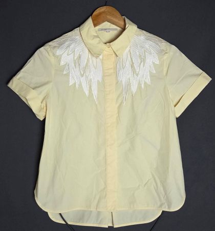 Maje Elegant Top