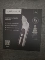 Nuvita Aspirateur nasal électrique 2150 Neuf