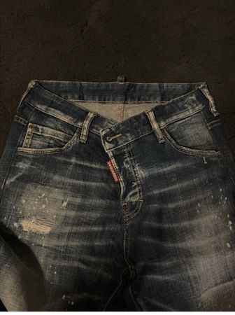 Dsquared2 Jeans