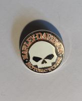 Harley Davidson - pins métal skull