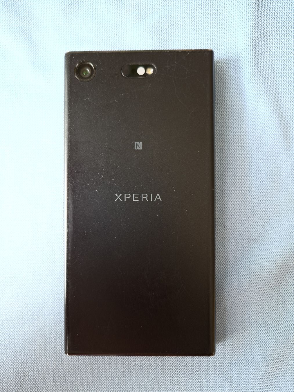 Sony Handys / Smartphones: Sony Xperia XZ1 Compact – Defekt aus Cham von prim3deal2