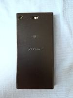 Sony Xperia XZ1 Compact
