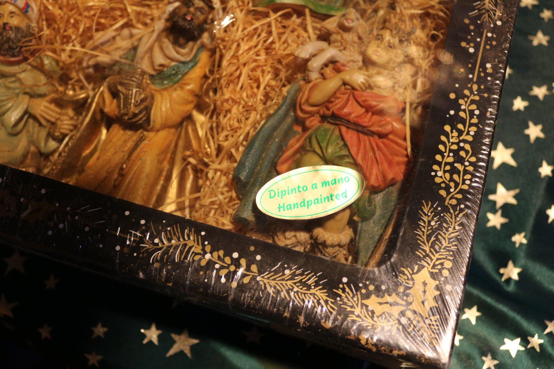 Figurines: Weihnachts- Krippenfigurenset 13cm – Neuf avec emballage d'origine à Birr par Werner7761 6