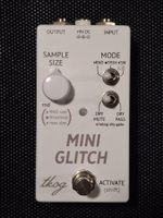 Tkog Mini Glitch 🚀