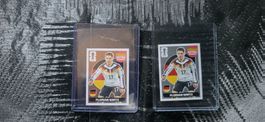Panini Extra Sticker Florian Wirtz 2 Stuck gute Sammlung