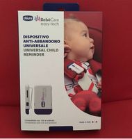 Chicco Dispositivo Anti-Abbandono per Seggiolino Auto