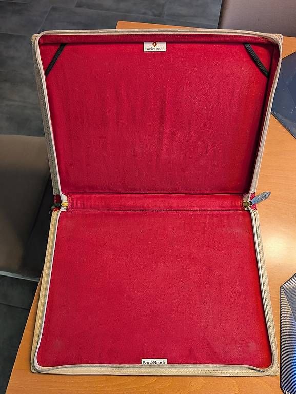 Taschen: Laptop-Hülle – Gebraucht aus Wetzikon ZH von ste_6lgz 2