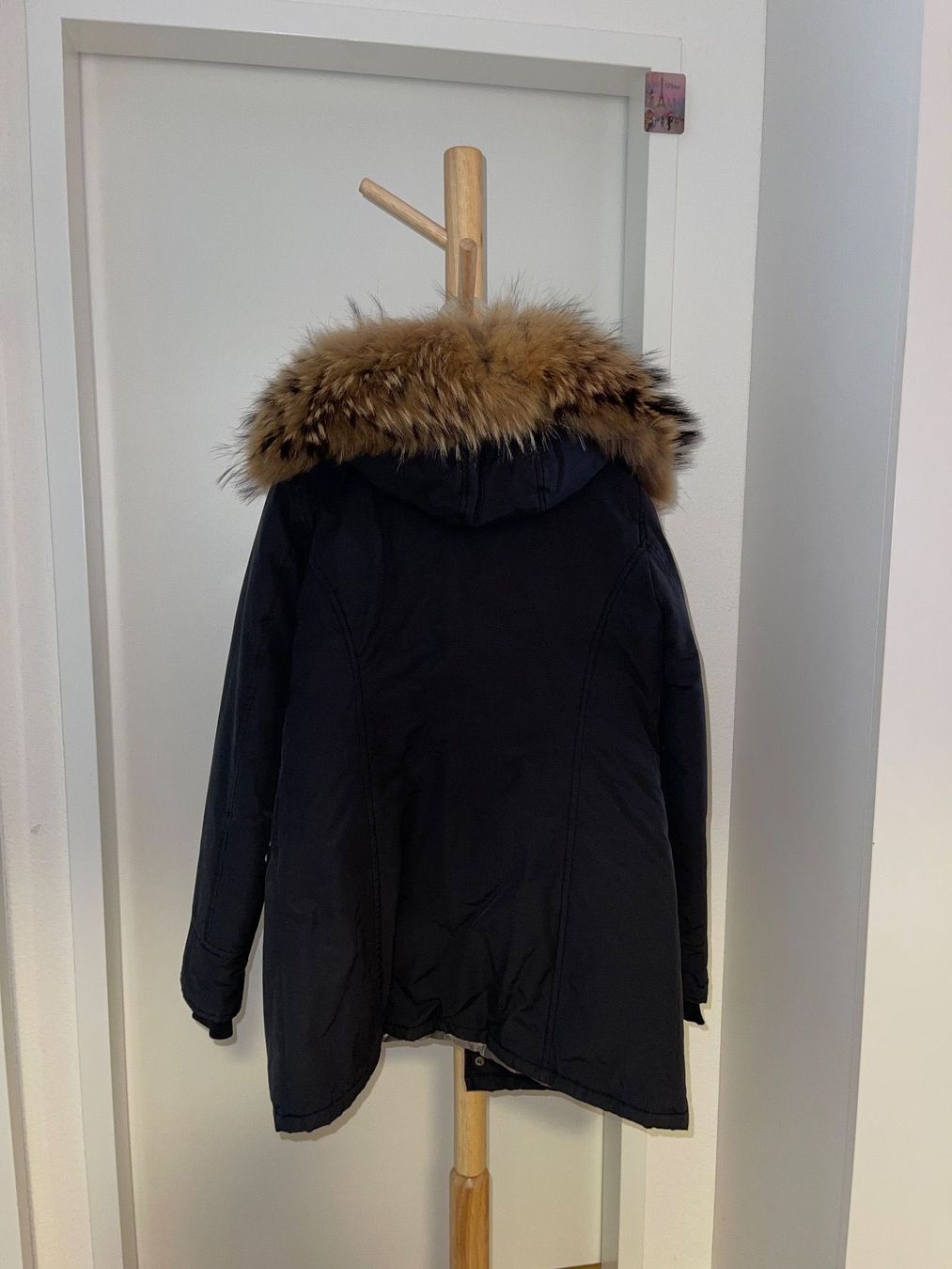 Woolrich Jacken: Jacke woolrich xs – Gebraucht aus Reinach BL von K.zh.A 1