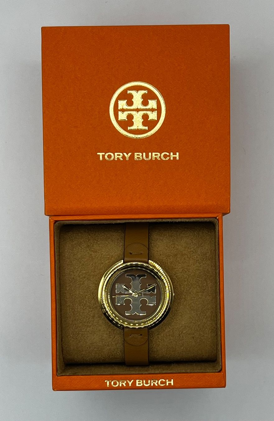 Uhren: Tory Burch The Miller Damenuhr – Neu und originalverpackt aus Oberaach von Dandy2021 4