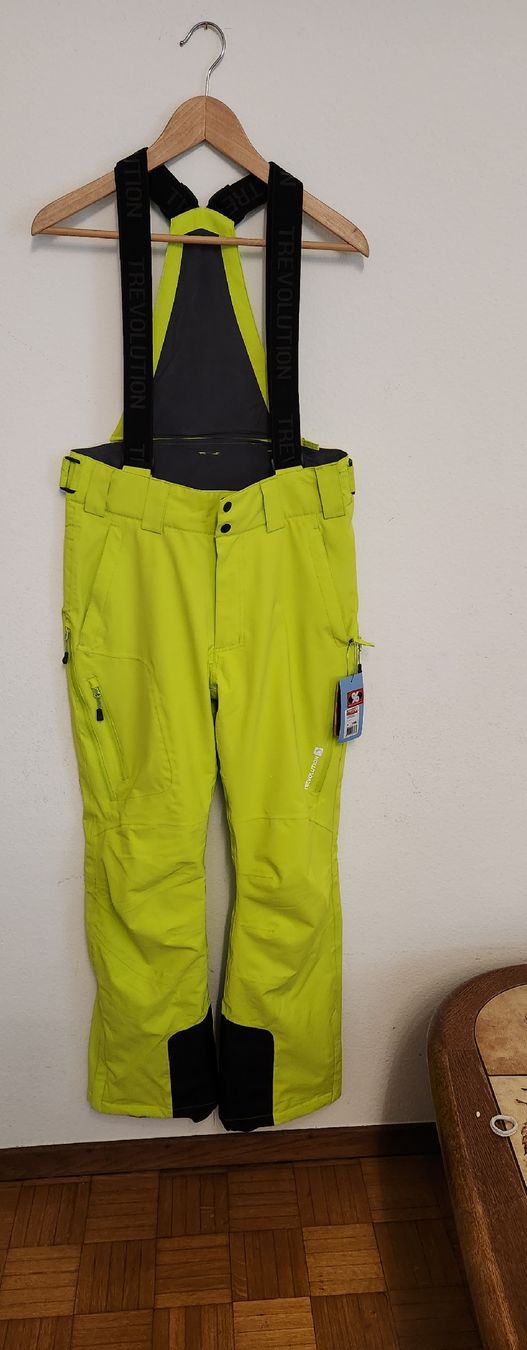 Sci: Pantaloni da sci uomo/donna   Function nuovi con etichetta – Nuovo e nell'imballaggio originale da Zürich venduto da gra_lj62