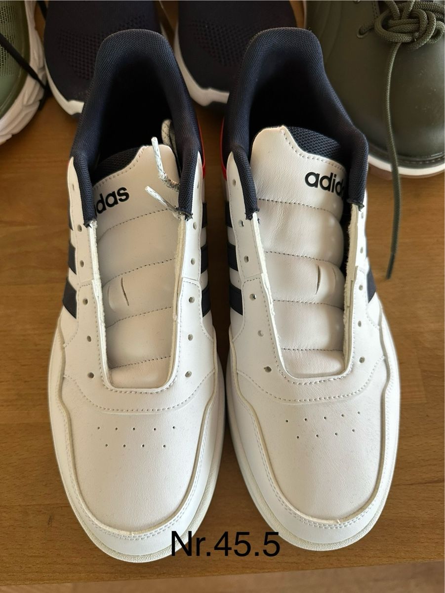 Scarpe da uomo: SUPER ANGEBOT!!! 8 Paar Schuhe – Nuovo (secondo la descrizione) da Oberbipp venduto da Angel_Queen 7