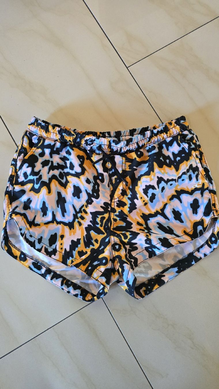 O'Neill Costumi da bagno: Oneil Badeshorts gr 164 – Nuovo (secondo la descrizione) da Grosswangen venduto da DenChey